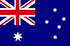 Drapeau du pays : Australie